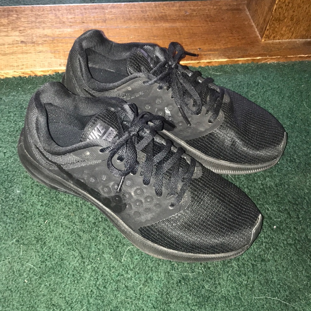 Nike shoes